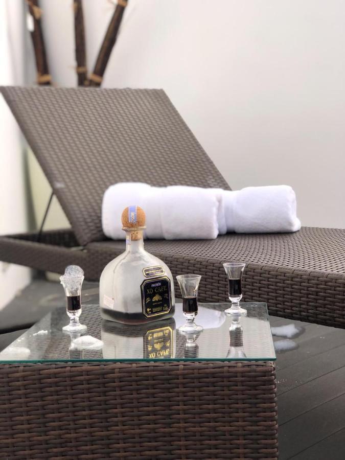 Luxury Penthouse Portobello Santo Domingo Zewnętrze zdjęcie