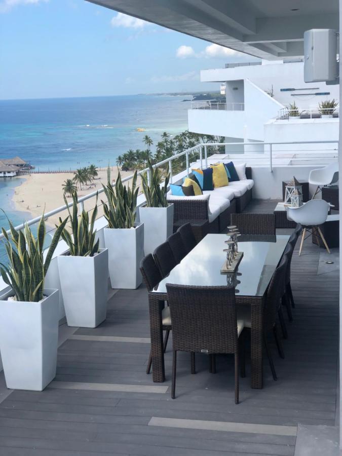 Luxury Penthouse Portobello Santo Domingo Zewnętrze zdjęcie