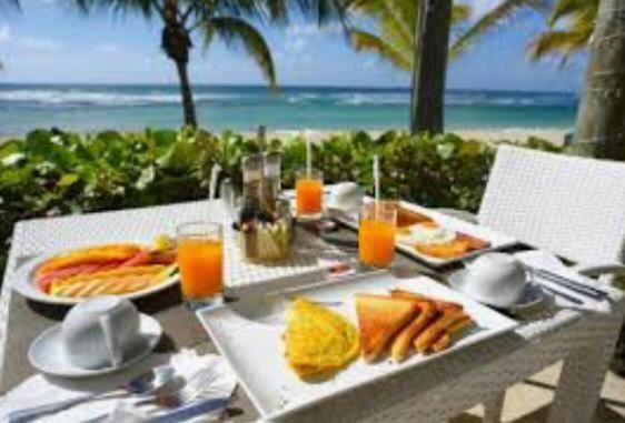 Luxury Penthouse Portobello Santo Domingo Zewnętrze zdjęcie