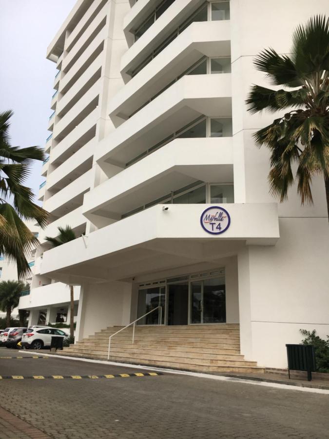 Luxury Penthouse Portobello Santo Domingo Zewnętrze zdjęcie