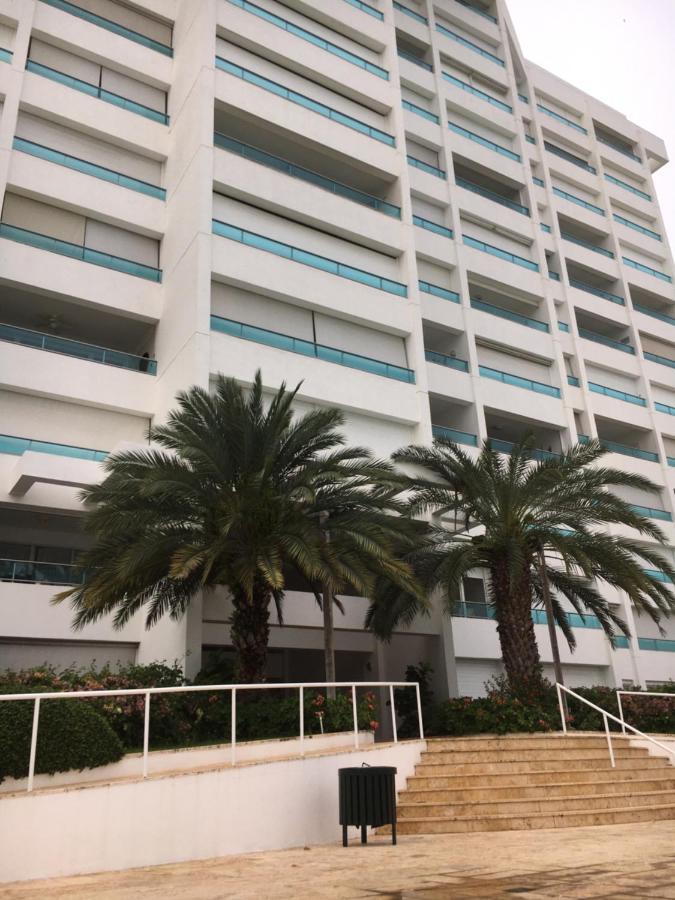 Luxury Penthouse Portobello Santo Domingo Zewnętrze zdjęcie