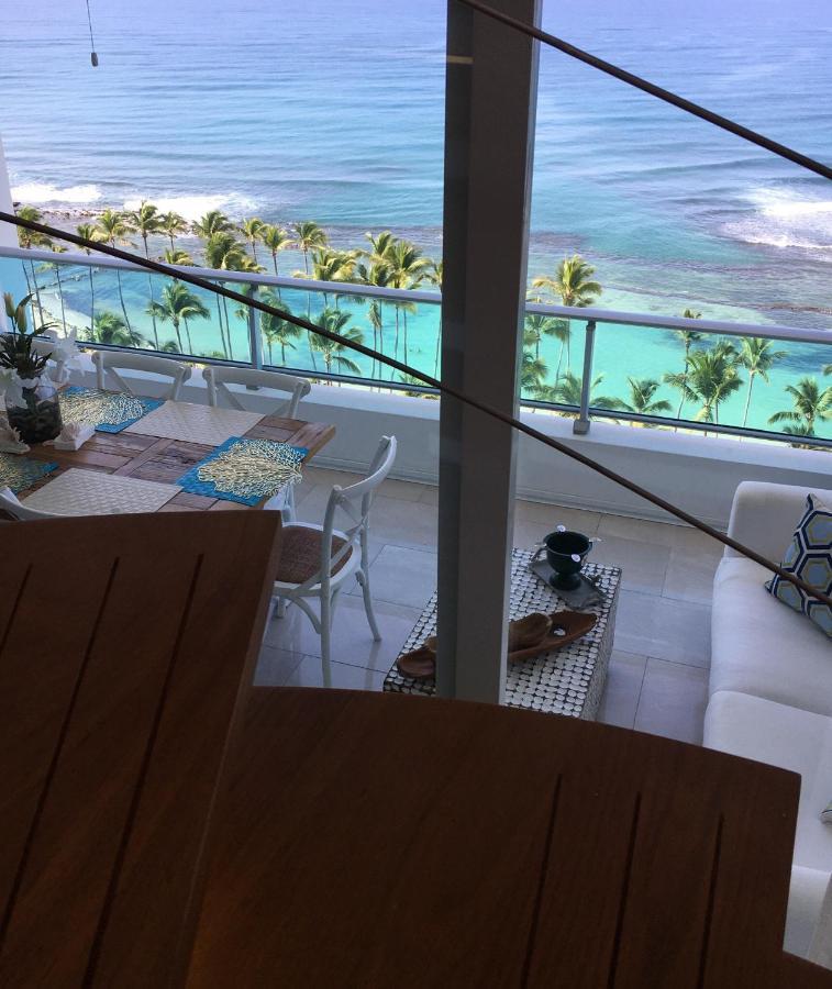 Luxury Penthouse Portobello Santo Domingo Zewnętrze zdjęcie