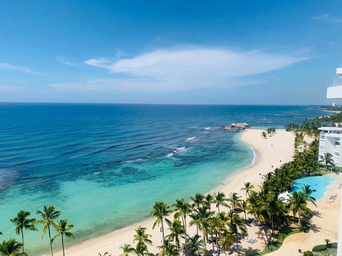 Luxury Penthouse Portobello Santo Domingo Zewnętrze zdjęcie