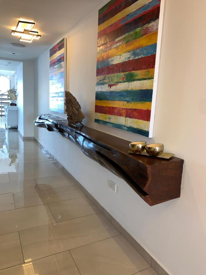 Luxury Penthouse Portobello Santo Domingo Zewnętrze zdjęcie