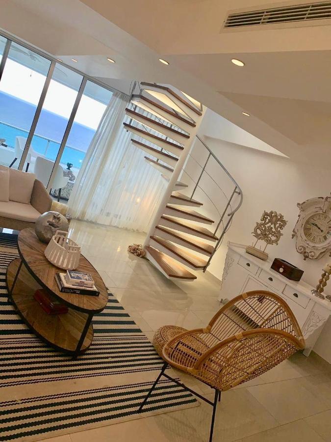 Luxury Penthouse Portobello Santo Domingo Zewnętrze zdjęcie
