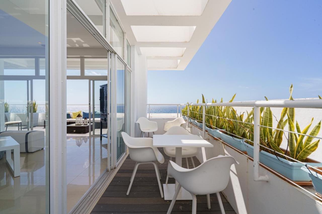 Luxury Penthouse Portobello Santo Domingo Zewnętrze zdjęcie