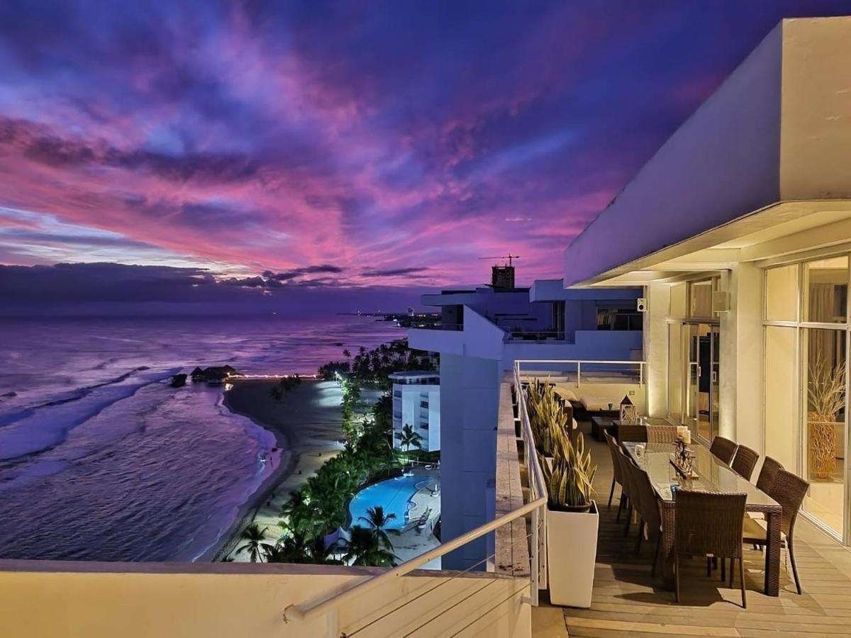 Luxury Penthouse Portobello Santo Domingo Zewnętrze zdjęcie