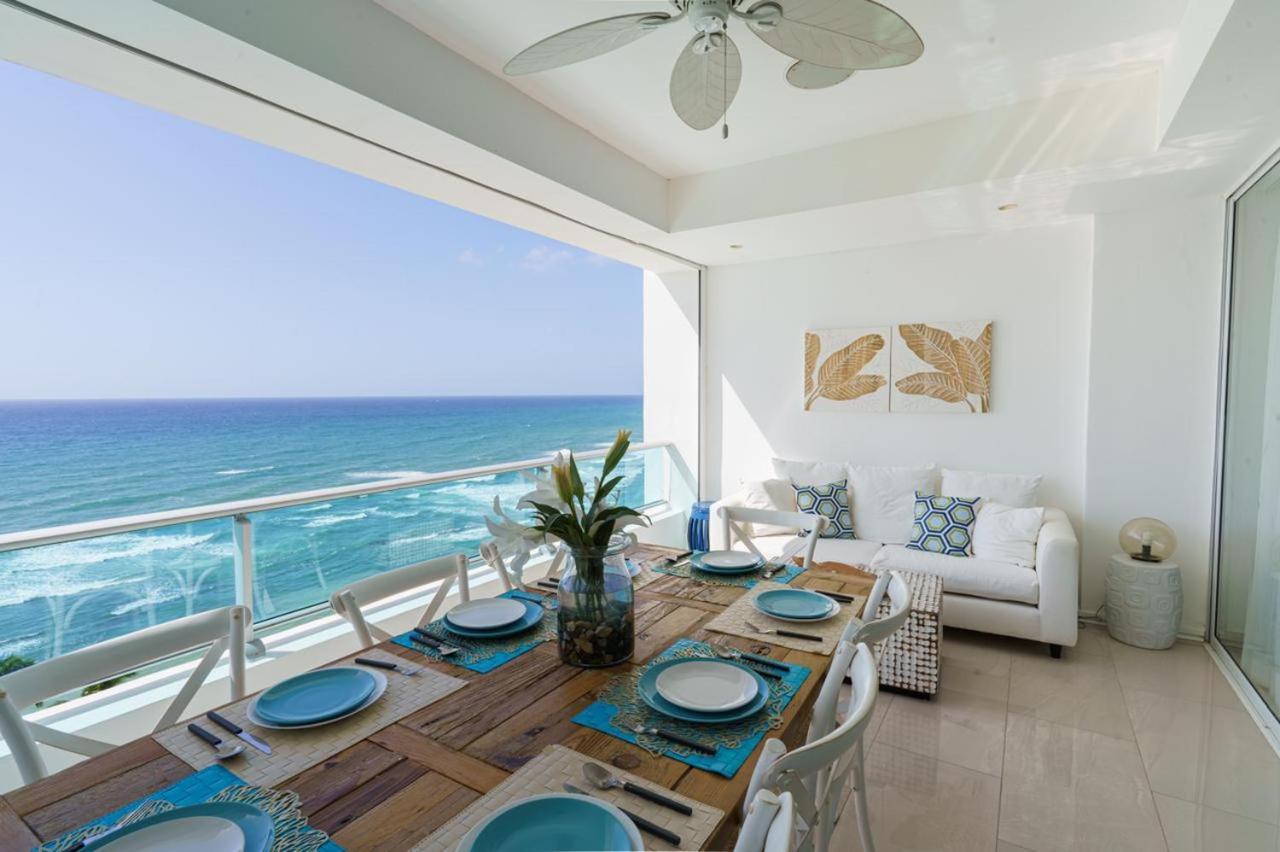 Luxury Penthouse Portobello Santo Domingo Zewnętrze zdjęcie