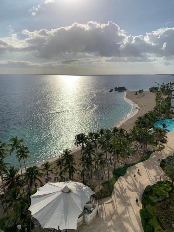 Luxury Penthouse Portobello Santo Domingo Zewnętrze zdjęcie