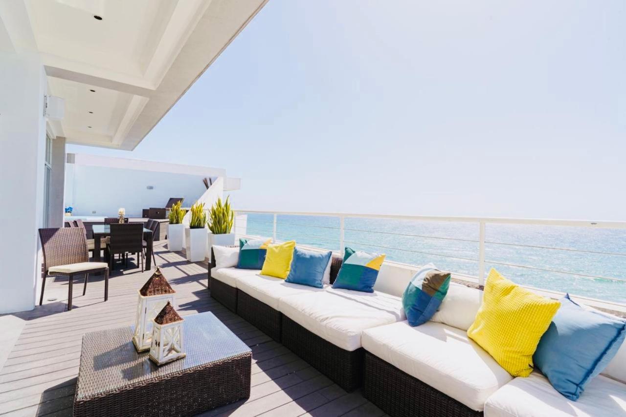 Luxury Penthouse Portobello Santo Domingo Zewnętrze zdjęcie