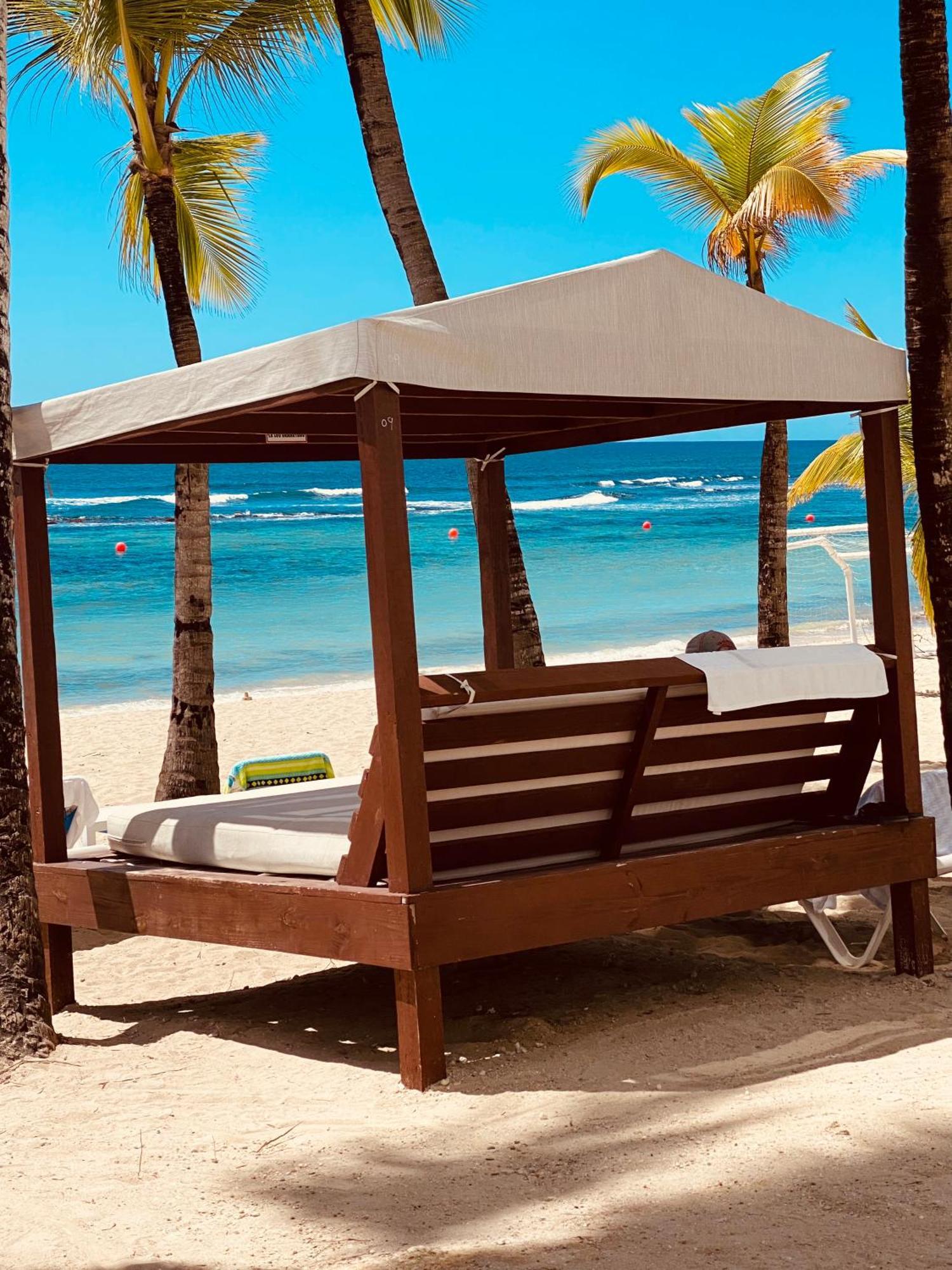 Luxury Penthouse Portobello Santo Domingo Zewnętrze zdjęcie
